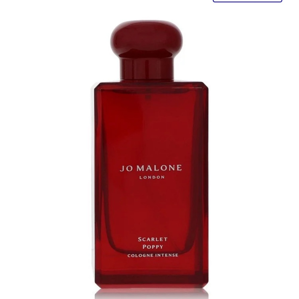 Jo Malone Scarlet Poppy Perfume